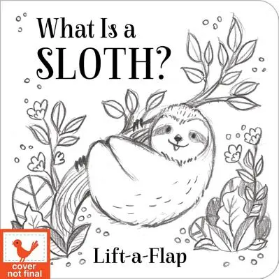 ¿Qué es un perezoso? - What Is a Sloth?