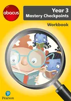 Abacus Mastery Checkpoints Workbook Año 3 / P4 - Abacus Mastery Checkpoints Workbook Year 3 / P4