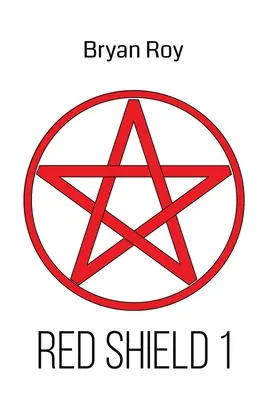 Escudo rojo - Red Shield