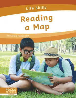 Leer un mapa - Reading a Map