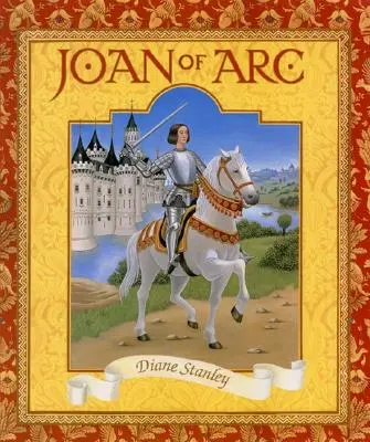 Juana de Arco - Joan of Arc