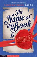 El nombre de este libro es Secreto - Name of This Book is Secret