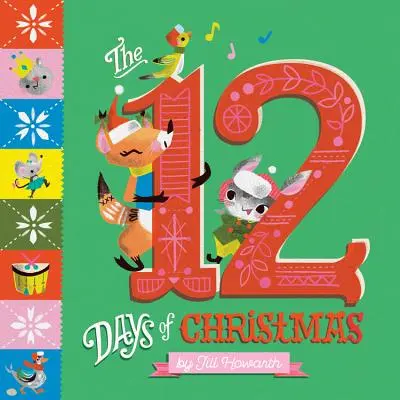 Los 12 días de Navidad - The 12 Days of Christmas