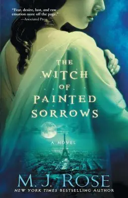 La bruja de los dolores pintados, 1 - The Witch of Painted Sorrows, 1