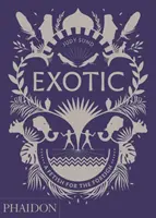 Exótico: un fetiche por lo extranjero - Exotic: A Fetish for the Foreign