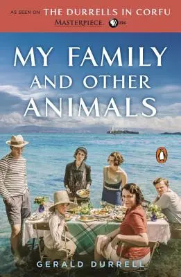 Mi familia y otros animales - My Family and Other Animals