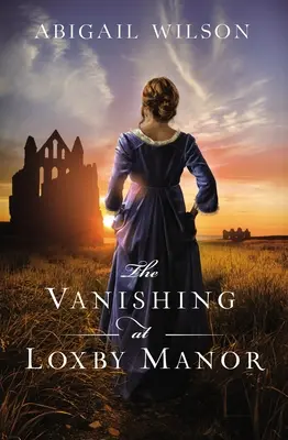 La desaparición de Loxby Manor - The Vanishing at Loxby Manor