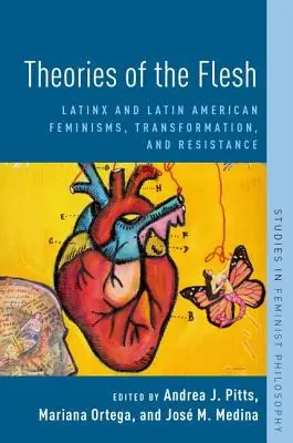 Teorías de la carne: Feminismos latinos y latinoamericanos, transformación y resistencia - Theories of the Flesh: Latinx and Latin American Feminisms, Transformation, and Resistance
