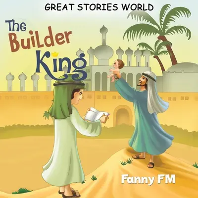 El rey constructor - The Builder King