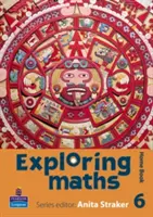 Explorando las matemáticas: Tier 6 Libro para casa - Exploring maths: Tier 6 Home book