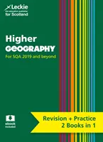 Geografía Superior - Preparación y apoyo para la evaluación docente - Higher Geography - Preparation and Support for Teacher Assessment