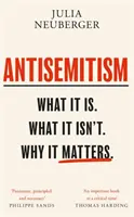 Antisemitismo: What It Is. Lo que no es. Por qué importa - Antisemitism: What It Is. What It Isn't. Why It Matters