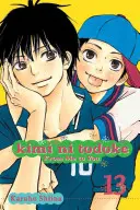 Kimi Ni Todoke: From Me to You, Vol. 13, 13