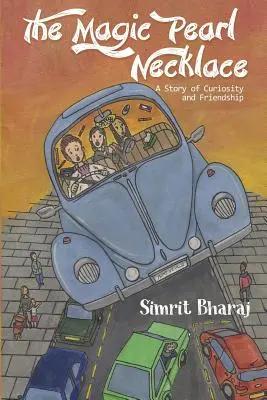 El collar de perlas mágicas - The Magic Pearl Necklace