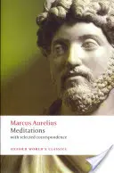 Meditaciones: Con correspondencia seleccionada - Meditations: With Selected Correspondence