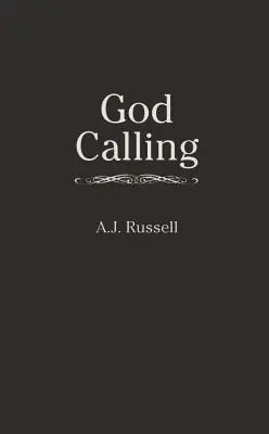 La llamada de Dios - God Calling