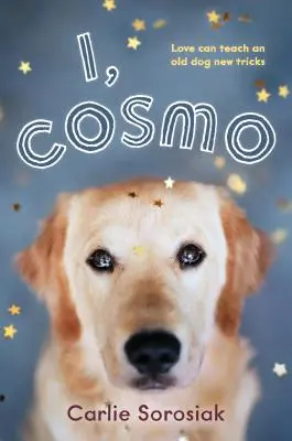 Yo, Cosmo - I, Cosmo