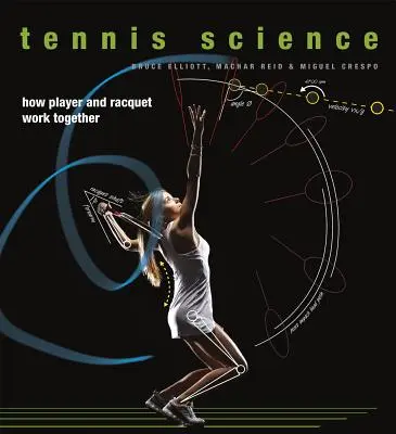 La ciencia del tenis: Cómo colaboran el jugador y la raqueta - Tennis Science: How Player and Racket Work Together