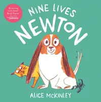 Nueve vidas Newton - Nine Lives Newton
