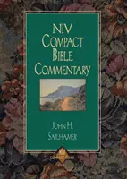 Comentario bíblico compacto de la NVI - NIV Compact Bible Commentary