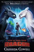 Cómo entrenar a tu dragón FILM TIE IN (3ª EDICIÓN) - Libro 1 - How to Train Your Dragon FILM TIE IN (3RD EDITION) - Book 1