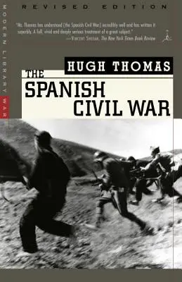 La guerra civil española: edición revisada - The Spanish Civil War: Revised Edition