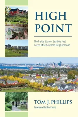 La historia desde dentro del primer barrio verde de ingresos mixtos de Seattle - The Inside Story of Seattle's First Green, Mixed-income Neighborhood