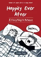 Felices para siempre y todo lo demás - Happily Ever After & Everything in Between