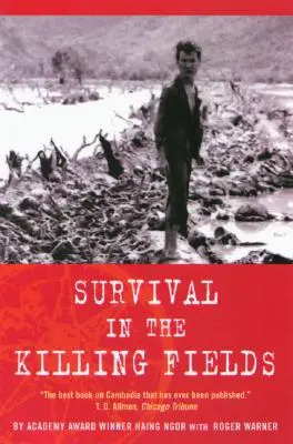 Supervivencia en los campos de exterminio - Survival in the Killing Fields