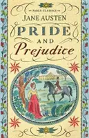 Orgullo y prejuicio - Pride and Prejudice