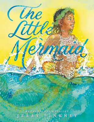 La Sirenita - The Little Mermaid