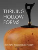 Volviendo formas huecas - Turning Hollow forms