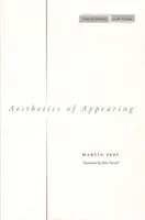 Estética de la apariencia - Aesthetics of Appearing