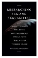 Investigación sobre el sexo y las sexualidades - Researching Sex and Sexualities