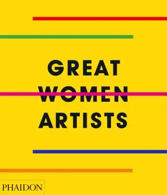 Grandes mujeres artistas - Great Women Artists