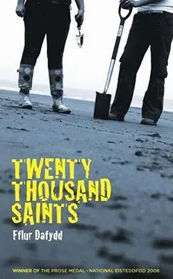 Veinte mil santos - Twenty Thousand Saints