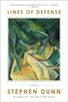 Líneas de defensa: Poemas - Lines of Defense: Poems