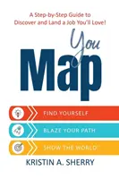 YouMap: Encuéntrate a ti mismo. Traza tu camino. ¡Muéstralo al mundo! - YouMap: Find Yourself. Blaze Your Path. Show the World!