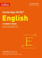 Cambridge Igcse(r) English Student Book