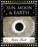 Sol, Luna y Tierra - Sun, Moon and Earth