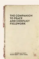 La UE y la respuesta a las crisis - The Companion to Peace and Conflict Fieldwork