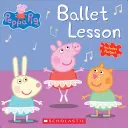 Lección de ballet (Peppa Pig) - Ballet Lesson (Peppa Pig)