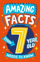 Curiosidades que todo niño de 7 años debe saber - Amazing Facts Every 7 Year Old Needs to Know