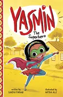 Yasmin, la superheroína - Yasmin the Superhero