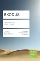 Éxodo (Lifebuilder Study Guides) - Aprendiendo a confiar en Dios (Reapsome James (Author)) - Exodus (Lifebuilder Study Guides) - Learning to Trust God (Reapsome James (Author))