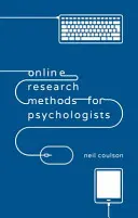 Métodos de investigación en línea para psicólogos - Online Research Methods for Psychologists