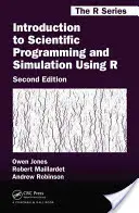 Introducción a la programación y simulación científicas con R - Introduction to Scientific Programming and Simulation Using R