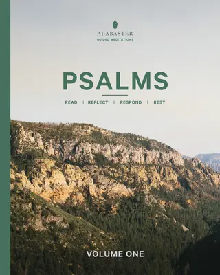 Salmos, Volumen 1: Con meditaciones guiadas - Psalms, Volume 1: With Guided Meditations