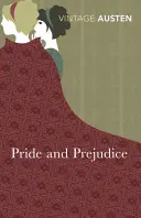 Orgullo y prejuicio - Pride and Prejudice