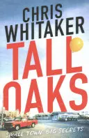 Tall Oaks - Ganador del premio CWA John Creasey New Blood Dagger Award - Tall Oaks - Winner of the CWA John Creasey New Blood Dagger Award